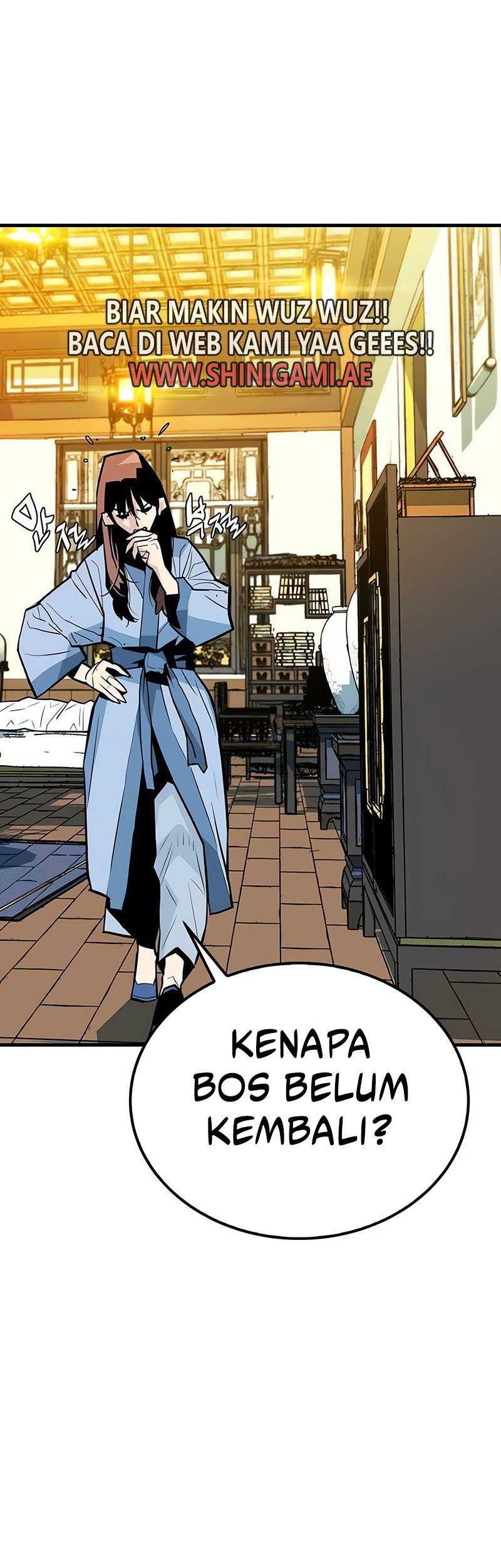 Demon Lord (Demon King) Chapter 10 Gambar 37