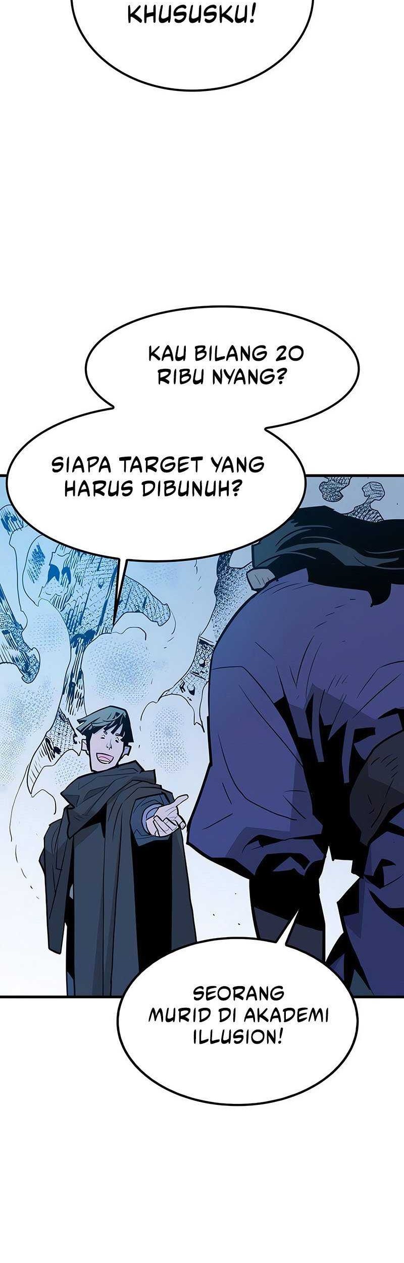 Demon Lord (Demon King) Chapter 10 Gambar 58
