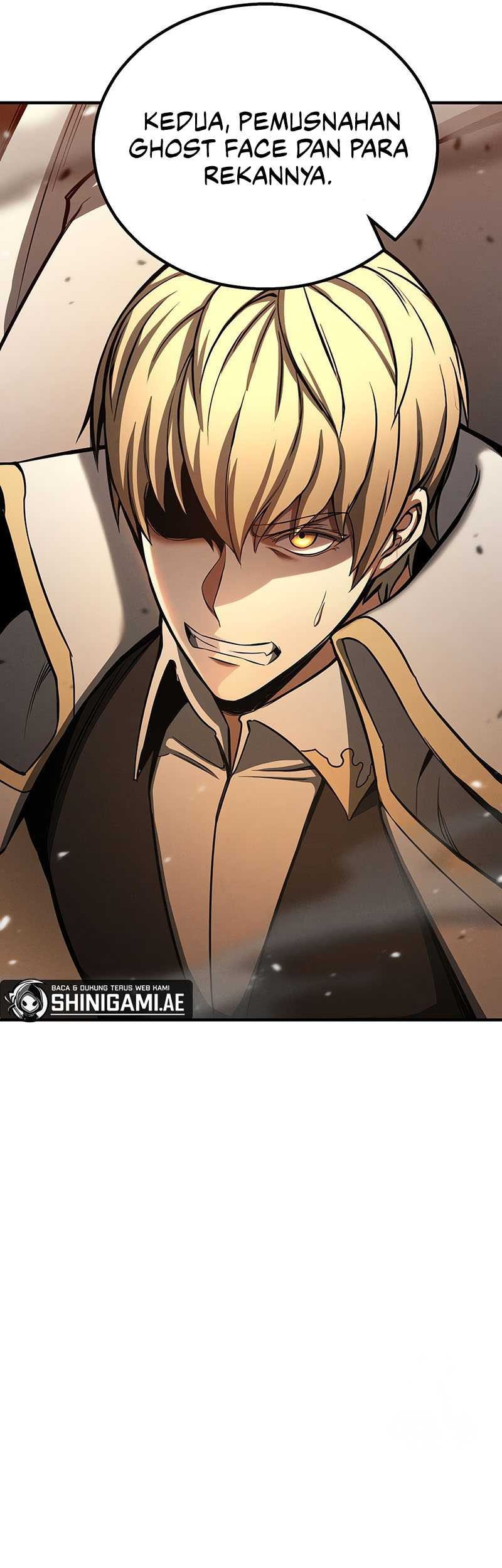 Absolute Necromancer Chapter 61 Gambar 66
