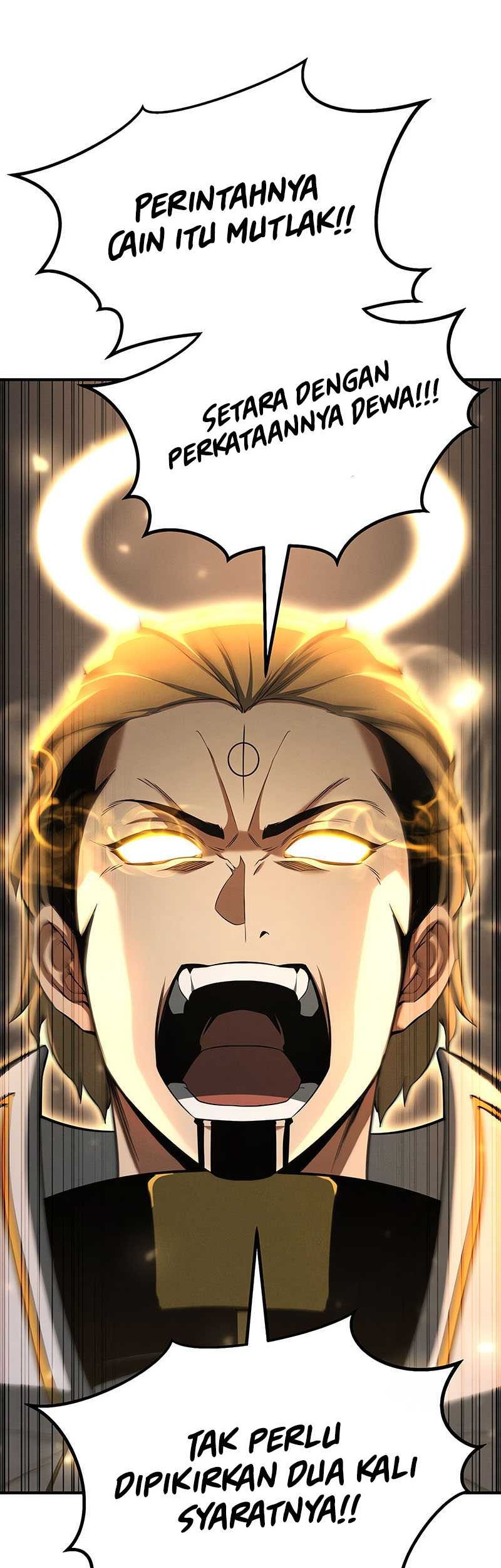 Absolute Necromancer Chapter 61 Gambar 67