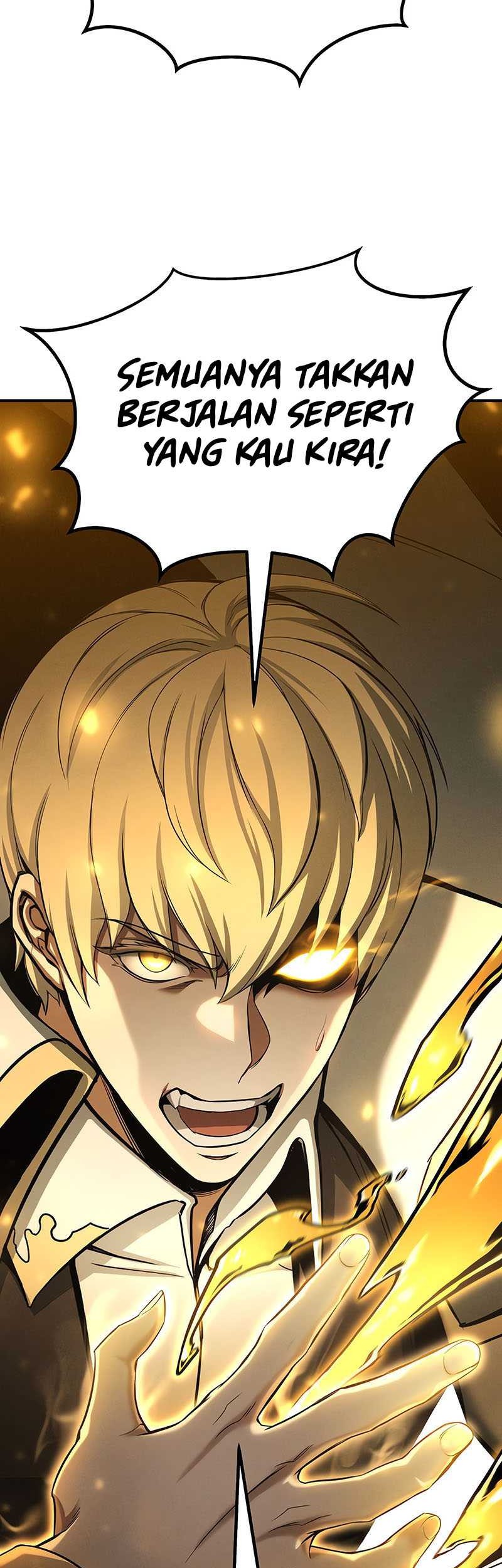 Absolute Necromancer Chapter 61 Gambar 68