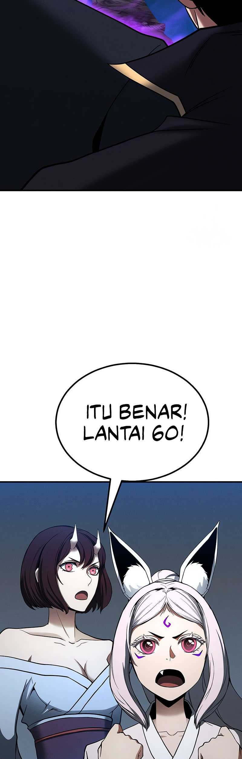 Absolute Necromancer Chapter 61 Gambar 10