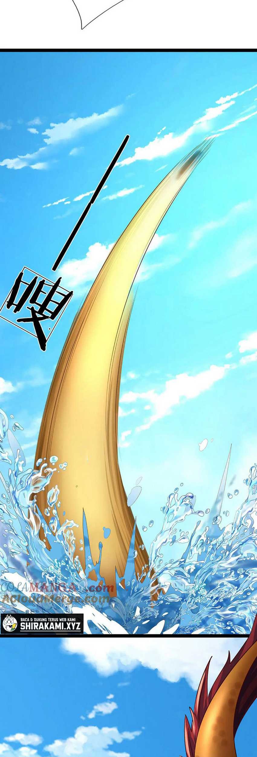 Star Sign In To Supreme Dantian Chapter 314 Gambar 7