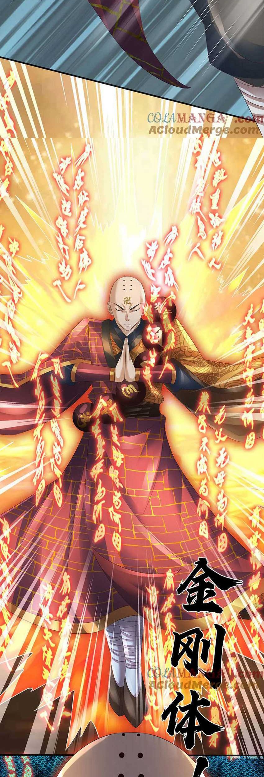 Star Sign In To Supreme Dantian Chapter 314 Gambar 25