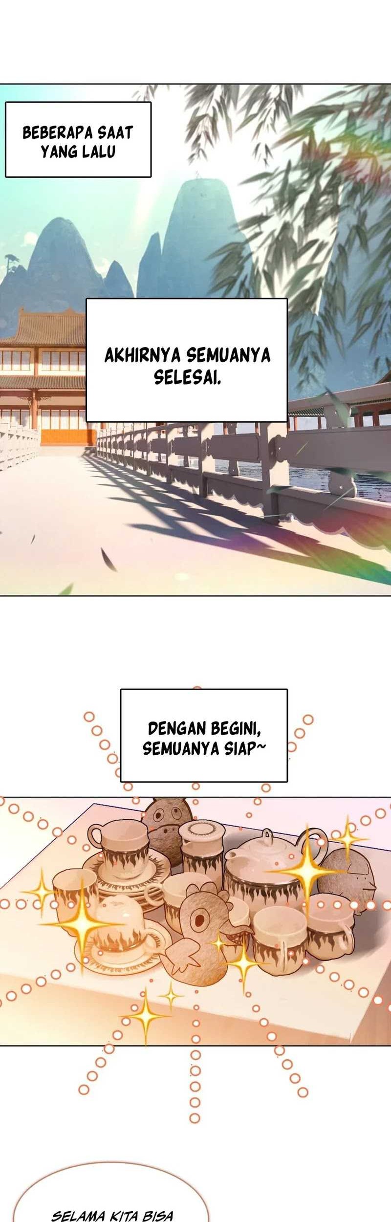 Baca I’m A Peerless Master Chapter 67 Gambar 2