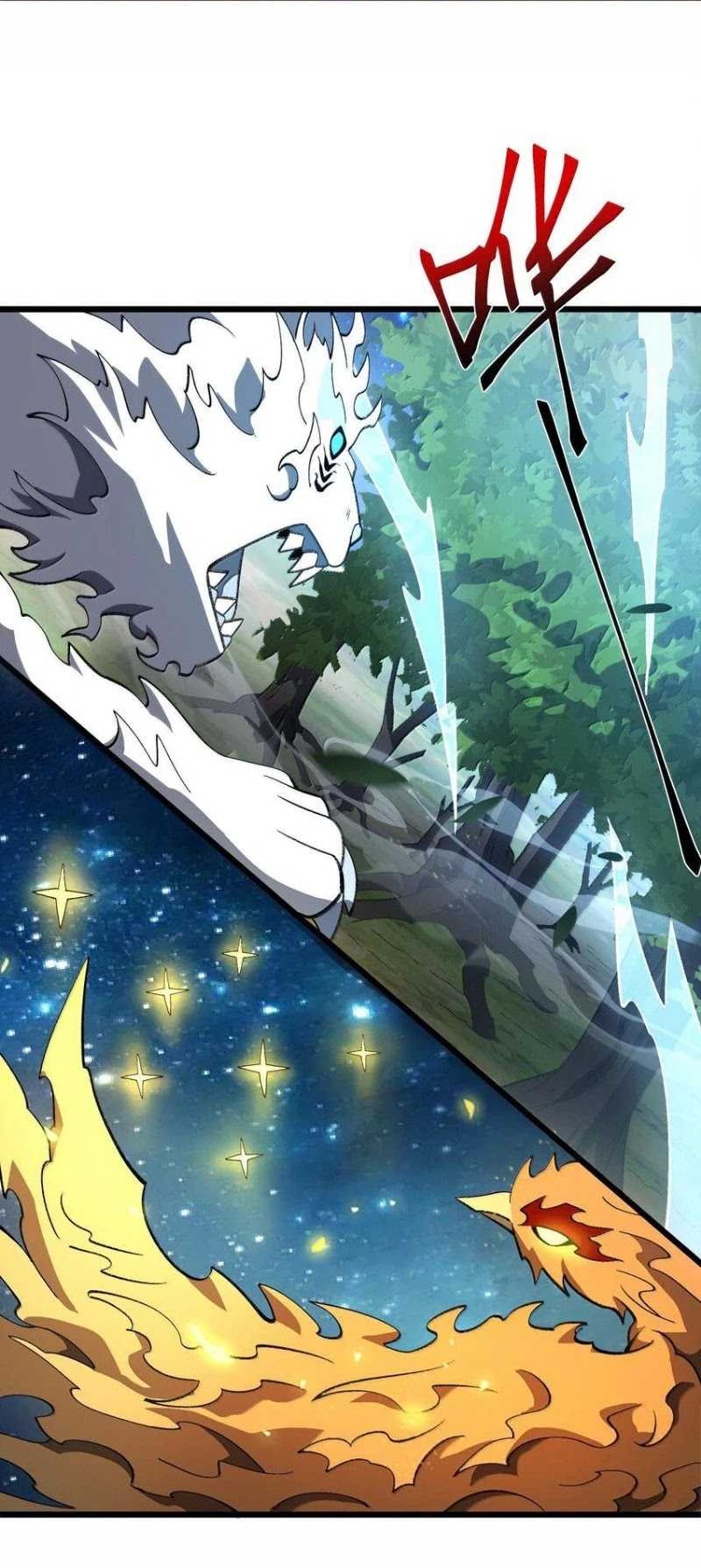 I Work Nine To Five In The Immortal Cultivation World Chapter 58 Gambar 23