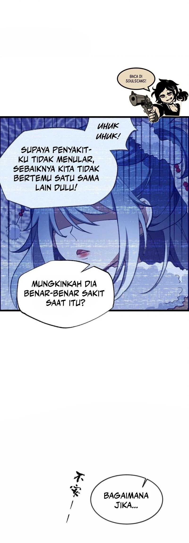 I Work Nine To Five In The Immortal Cultivation World Chapter 57 Gambar 34