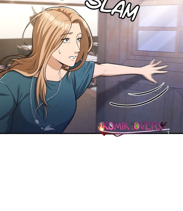 Paranoid Mage Chapter 21 Gambar 25