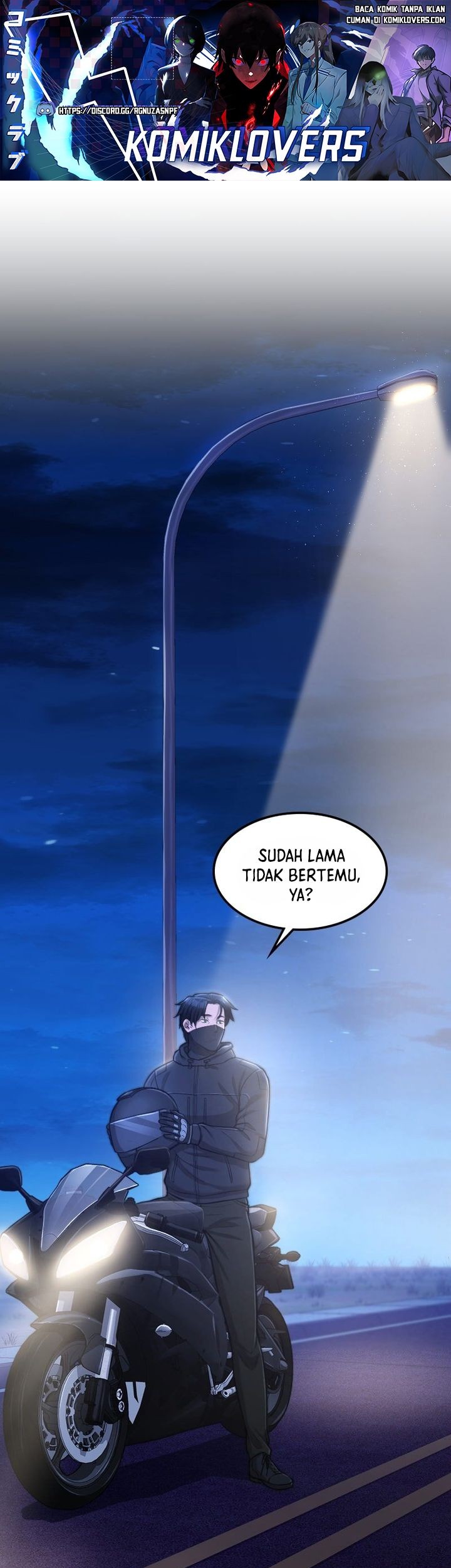 Baca  Paranoid Mage Chapter 21 Gambar 2