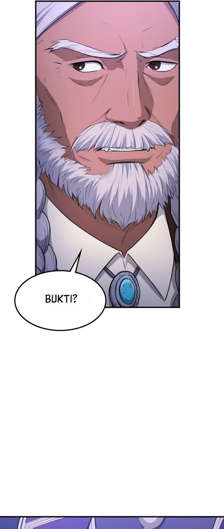 Paranoid Mage Chapter 21 Gambar 68