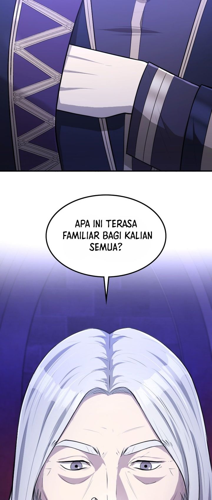 Paranoid Mage Chapter 21 Gambar 69