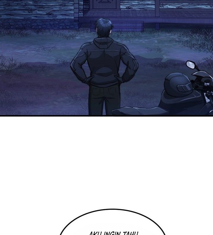 Paranoid Mage Chapter 21 Gambar 5