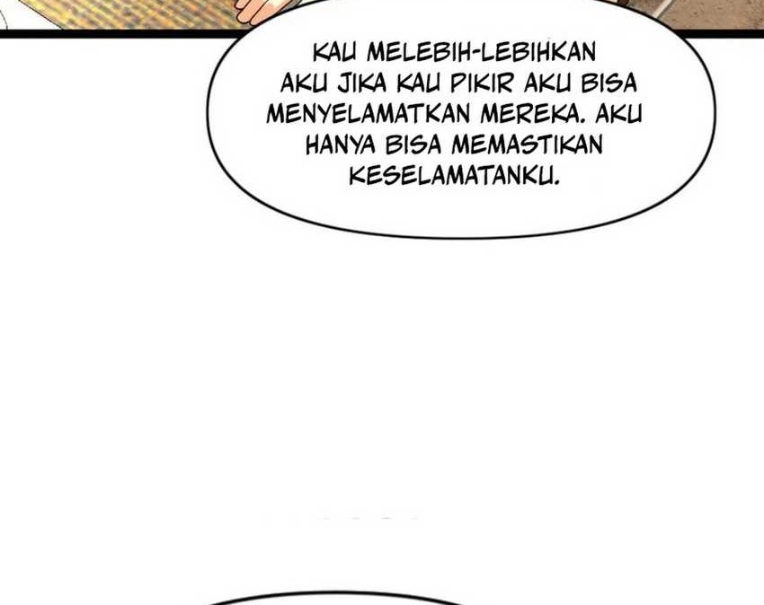 Freezing The World: I Built A Doomsday Safehouse Chapter 202 Gambar 21