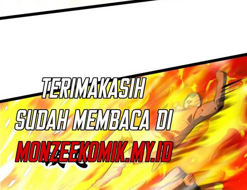 Freezing The World: I Built A Doomsday Safehouse Chapter 200 Gambar 5