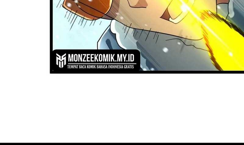 Freezing The World: I Built A Doomsday Safehouse Chapter 200 Gambar 13
