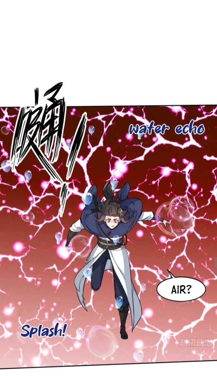 Endless devourer Chapter 218 Gambar 10