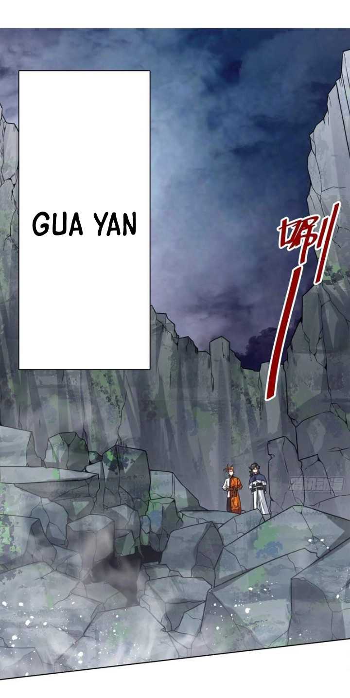 Baca Endless devourer Chapter 218 Gambar 2