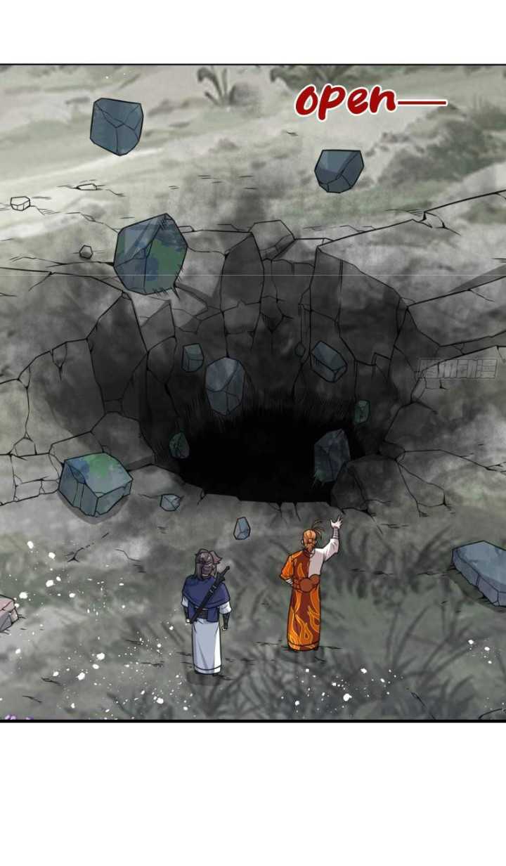 Endless devourer Chapter 218 Gambar 8