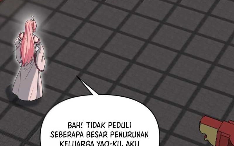 After Ten Years of Chopping Wood, Immortals Begged To Become My Disciples Chapter 89 Gambar 36