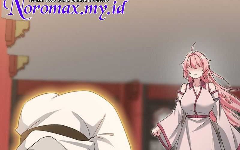 After Ten Years of Chopping Wood, Immortals Begged To Become My Disciples Chapter 89 Gambar 54