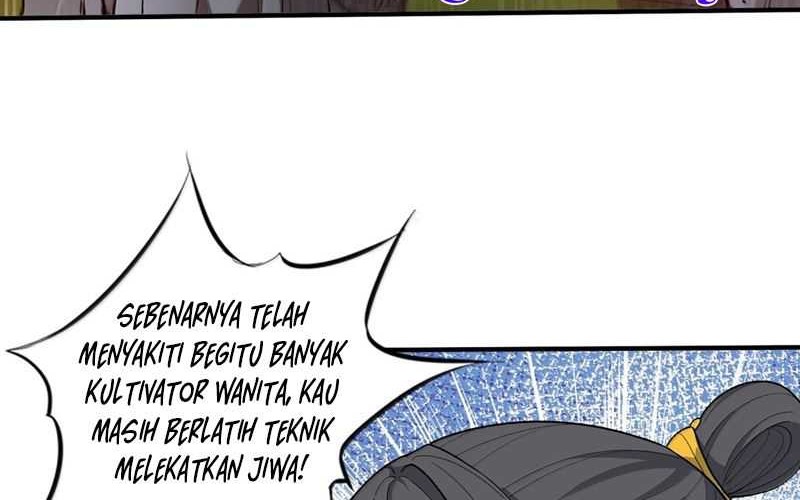 After Ten Years of Chopping Wood, Immortals Begged To Become My Disciples Chapter 89 Gambar 11