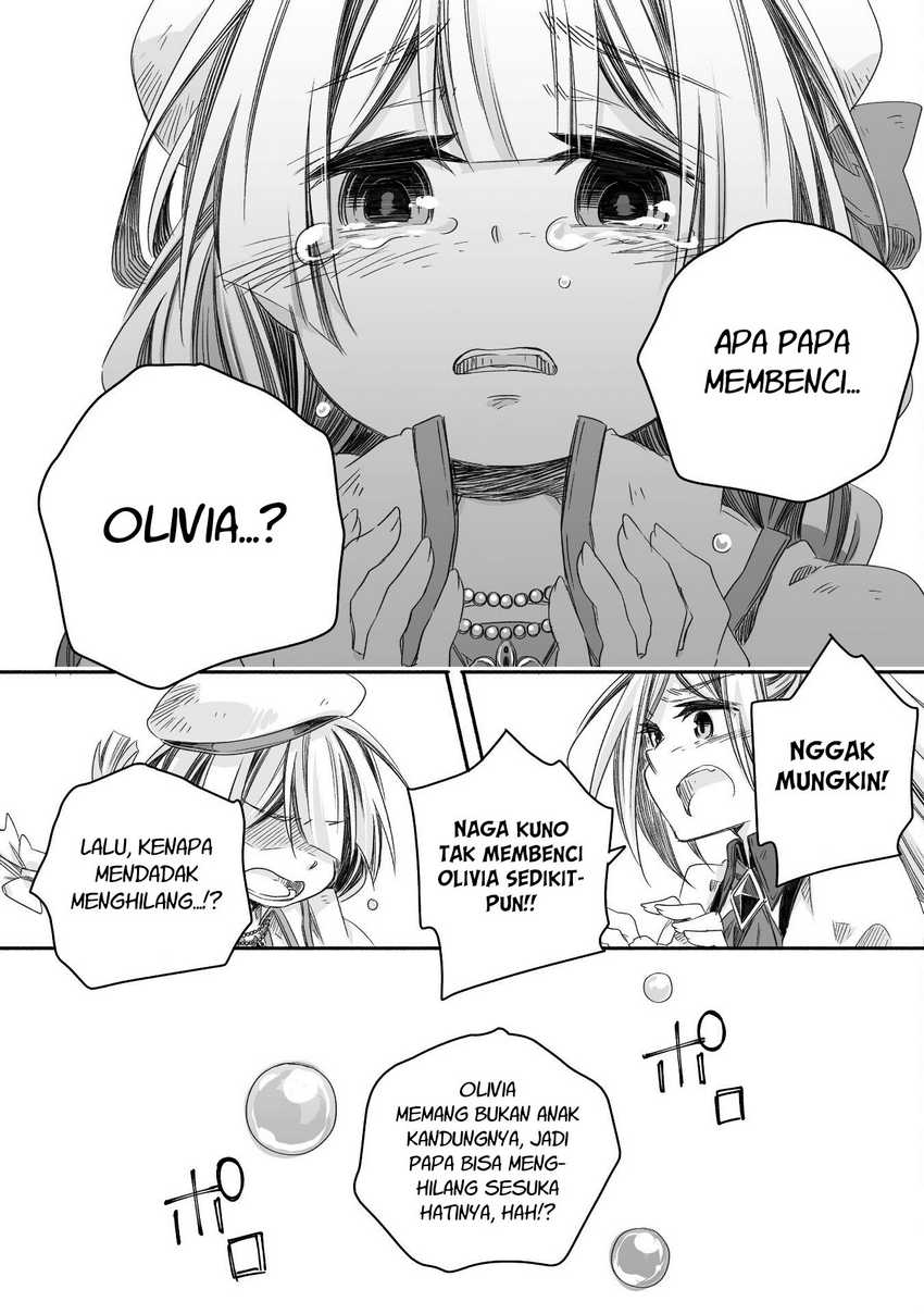 Parenting Diary Of The Strongest Dragon Who Suddenly Became A Dad Chapter 29 Gambar 11