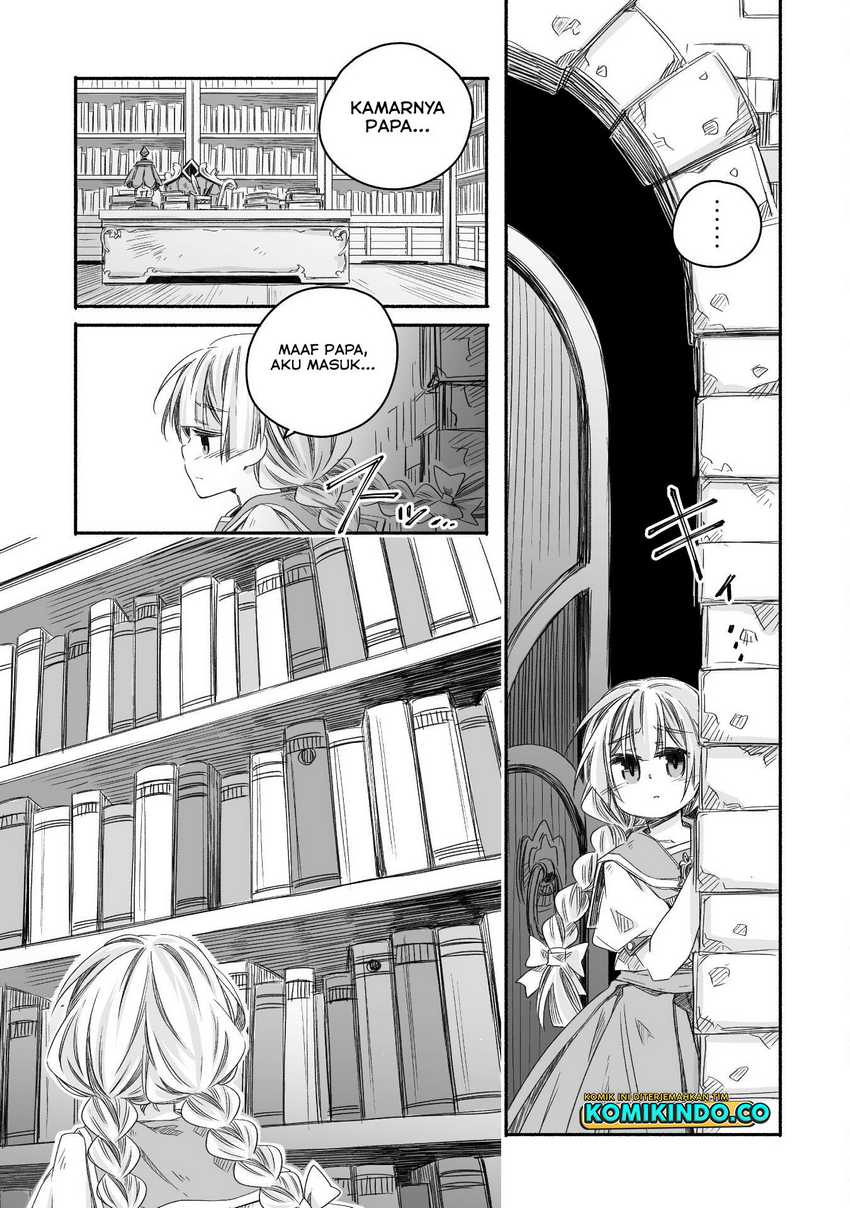Parenting Diary Of The Strongest Dragon Who Suddenly Became A Dad Chapter 29 Gambar 13