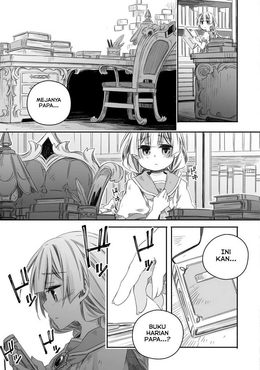 Parenting Diary Of The Strongest Dragon Who Suddenly Became A Dad Chapter 29 Gambar 16