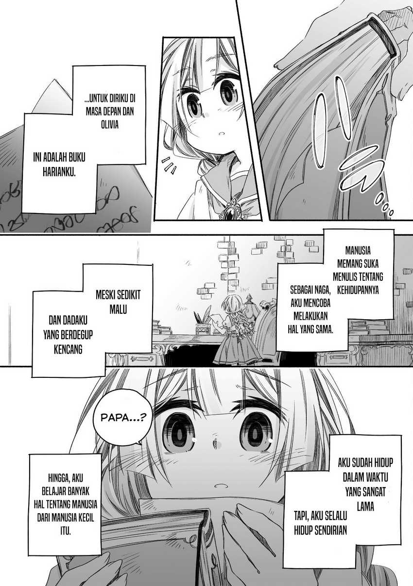 Parenting Diary Of The Strongest Dragon Who Suddenly Became A Dad Chapter 29 Gambar 17