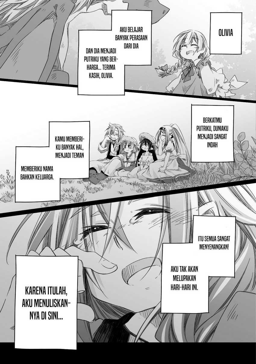 Parenting Diary Of The Strongest Dragon Who Suddenly Became A Dad Chapter 29 Gambar 18
