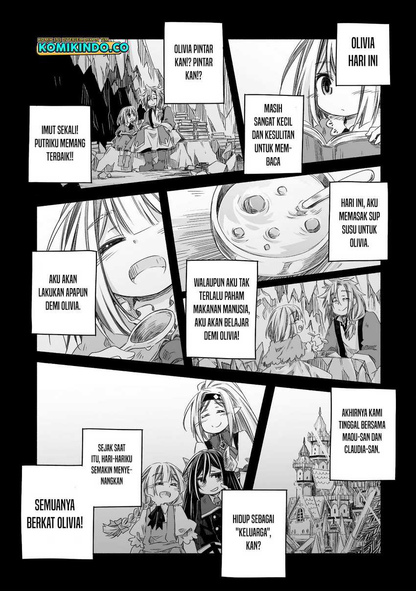 Parenting Diary Of The Strongest Dragon Who Suddenly Became A Dad Chapter 29 Gambar 19