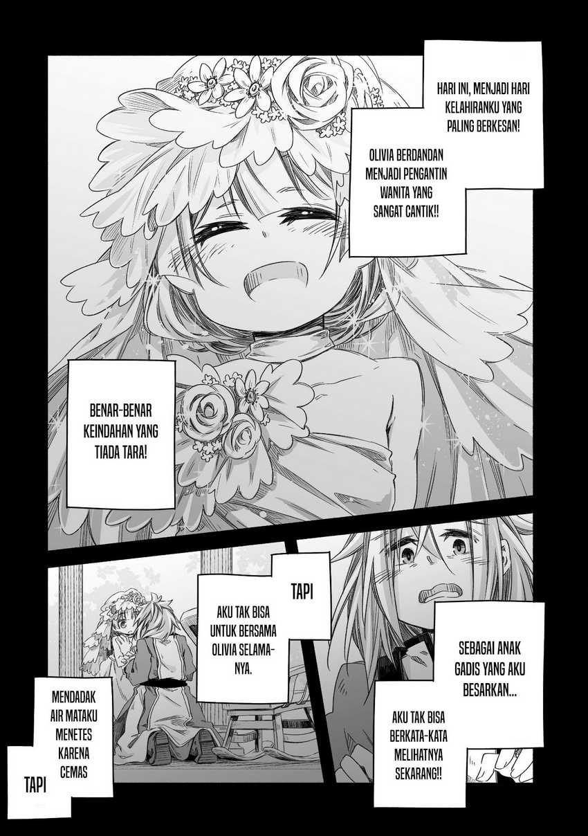 Parenting Diary Of The Strongest Dragon Who Suddenly Became A Dad Chapter 29 Gambar 20
