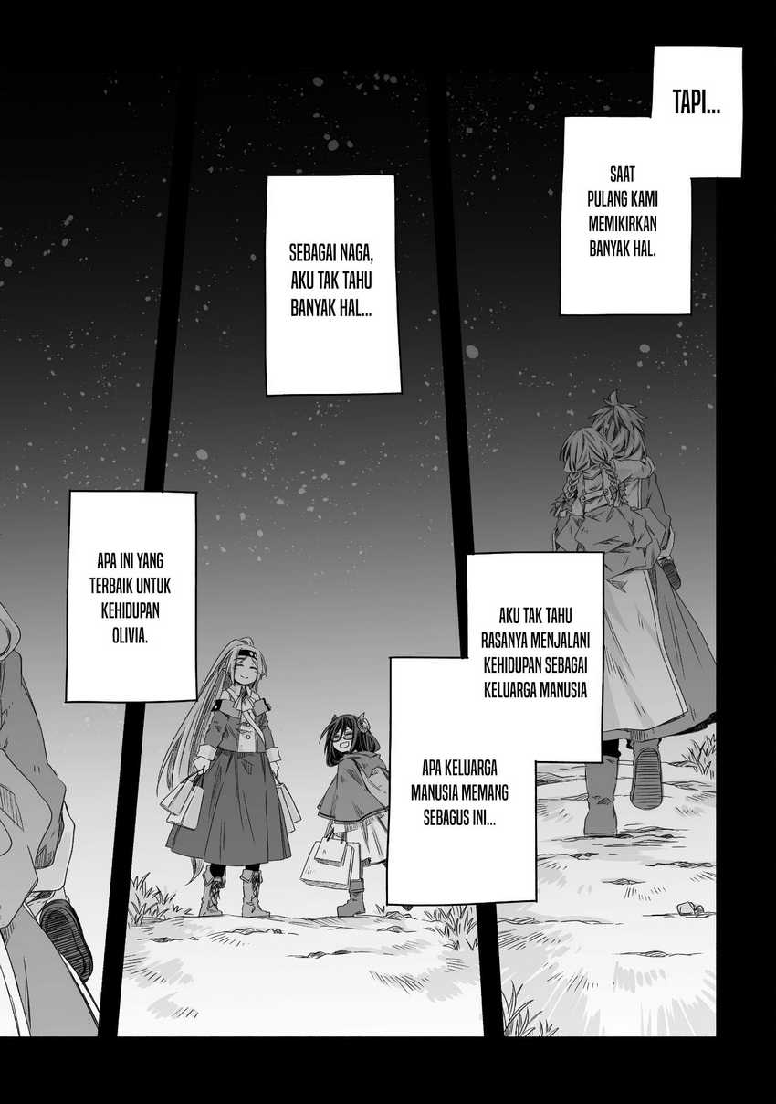 Parenting Diary Of The Strongest Dragon Who Suddenly Became A Dad Chapter 29 Gambar 23