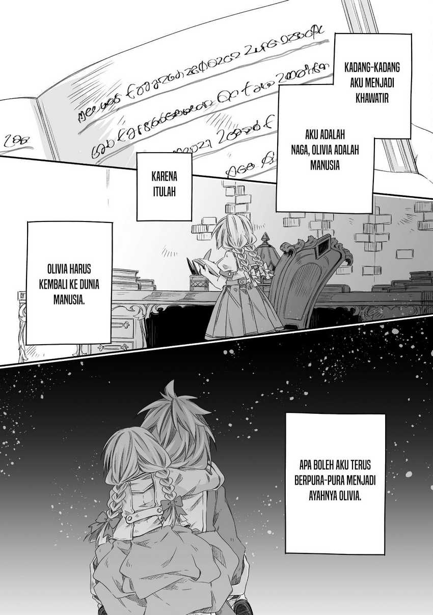 Parenting Diary Of The Strongest Dragon Who Suddenly Became A Dad Chapter 29 Gambar 25