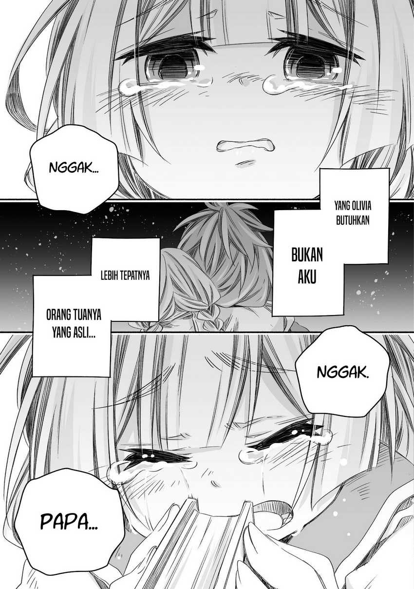 Parenting Diary Of The Strongest Dragon Who Suddenly Became A Dad Chapter 29 Gambar 26