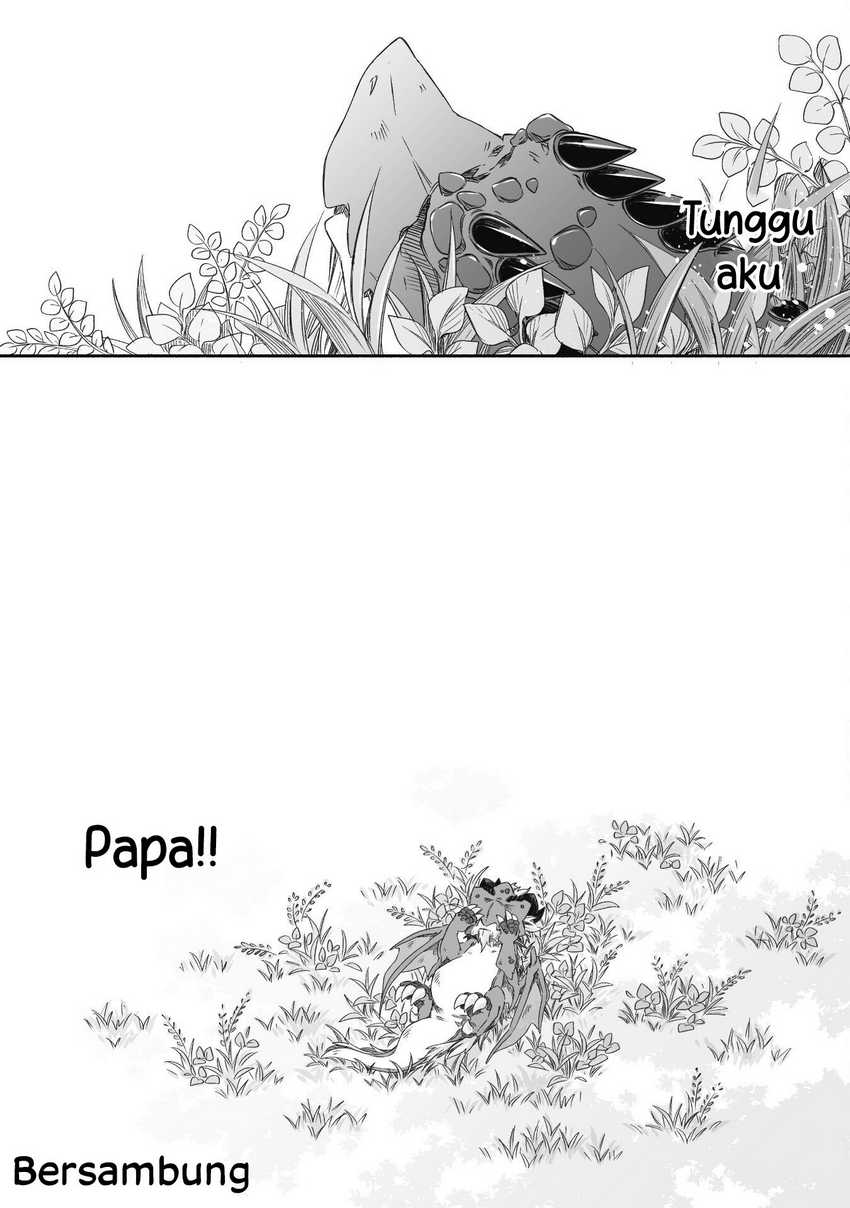 Parenting Diary Of The Strongest Dragon Who Suddenly Became A Dad Chapter 29 Gambar 31