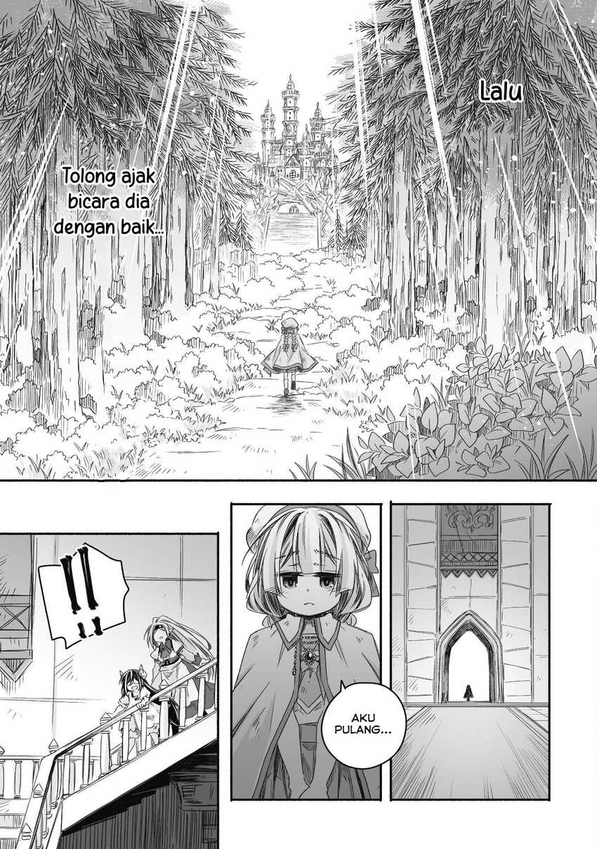 Parenting Diary Of The Strongest Dragon Who Suddenly Became A Dad Chapter 29 Gambar 7