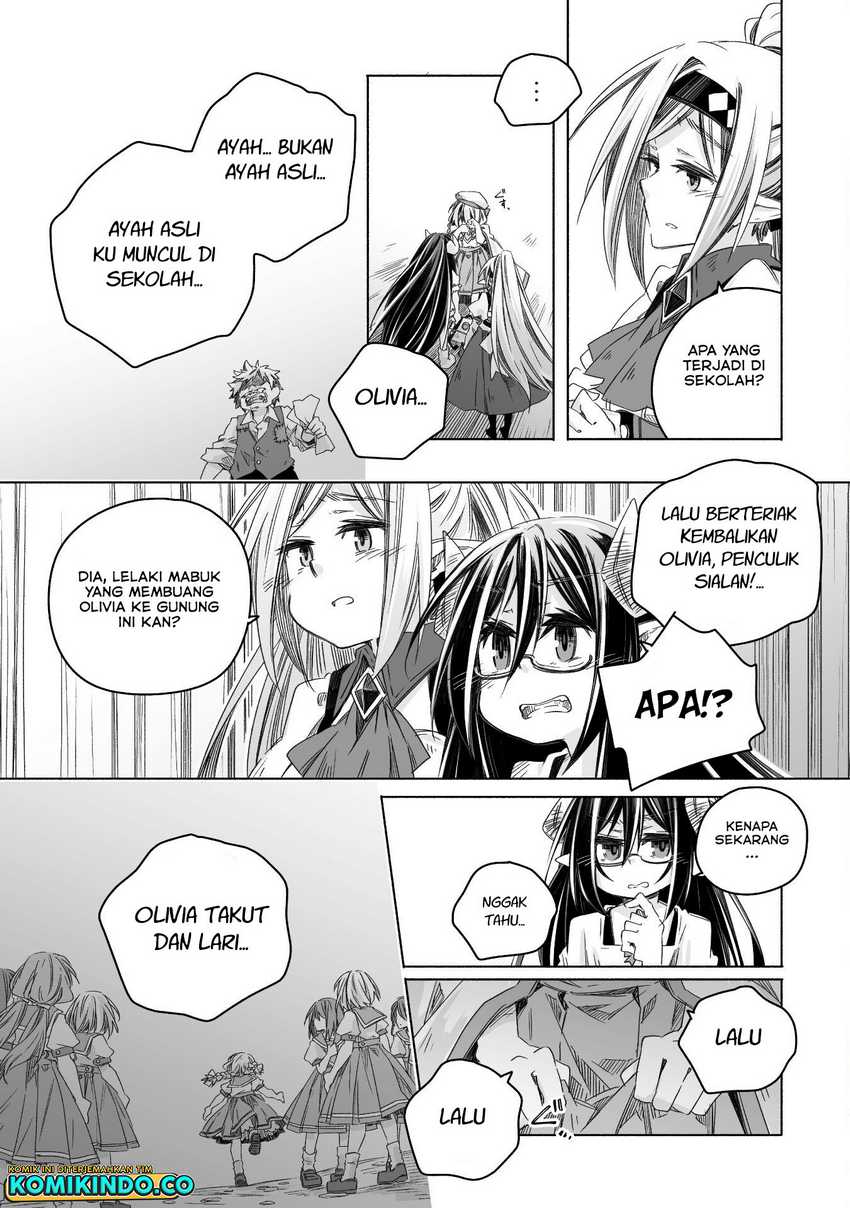 Parenting Diary Of The Strongest Dragon Who Suddenly Became A Dad Chapter 29 Gambar 9
