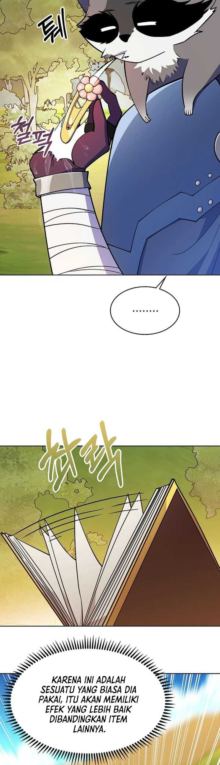 I’m Going to Steal Again Today Chapter 52 Gambar 20