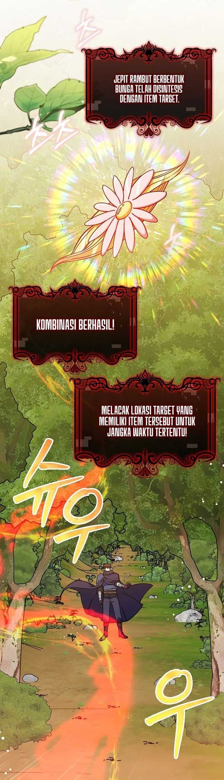 I’m Going to Steal Again Today Chapter 52 Gambar 22