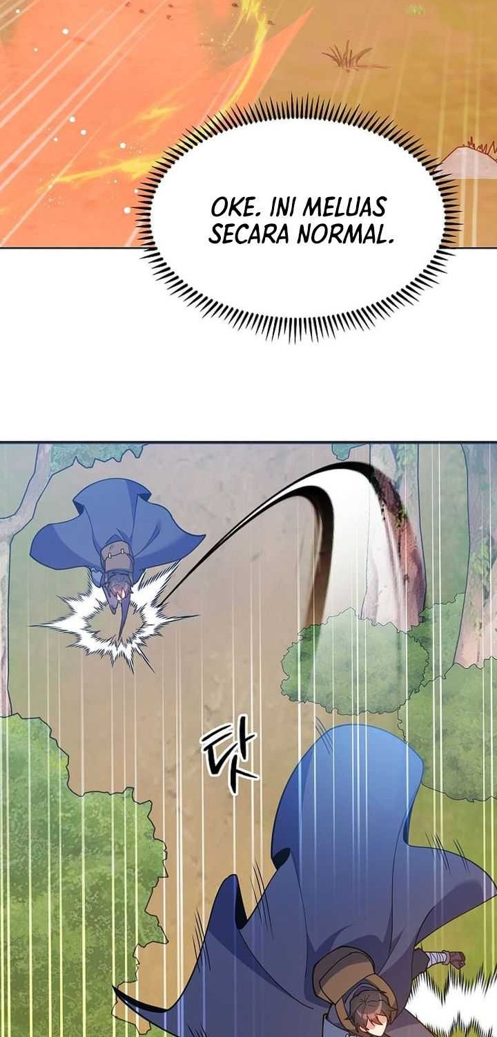 I’m Going to Steal Again Today Chapter 52 Gambar 23