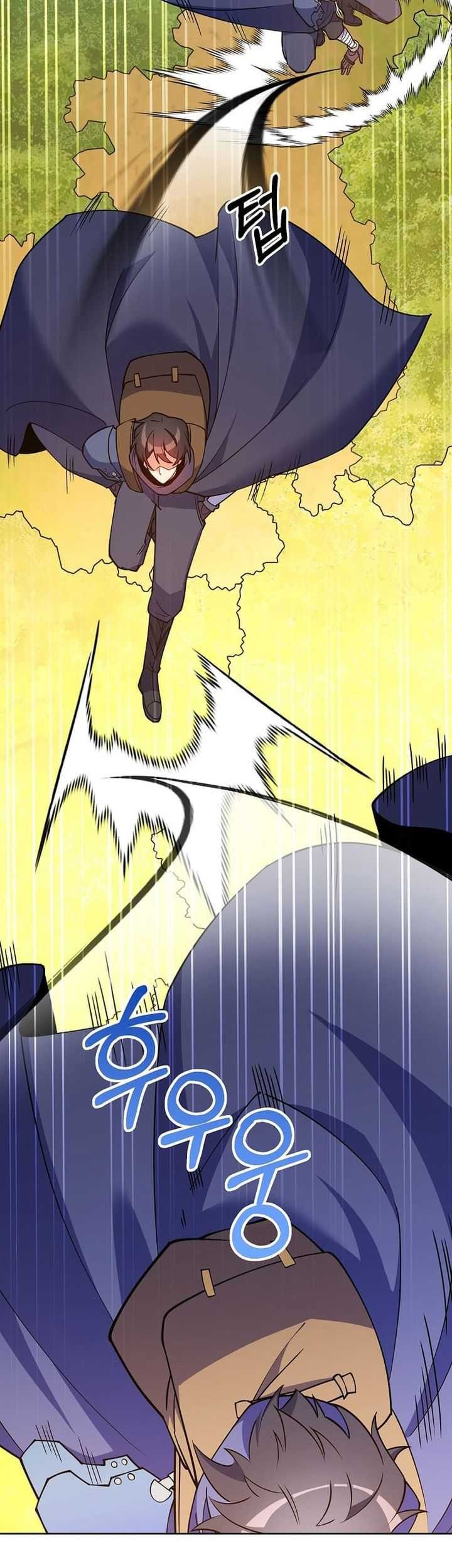 I’m Going to Steal Again Today Chapter 52 Gambar 24