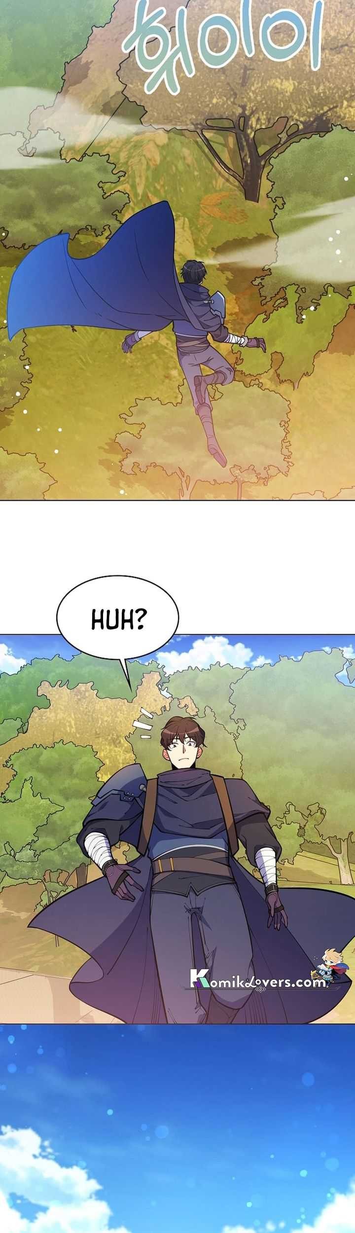 I’m Going to Steal Again Today Chapter 52 Gambar 28