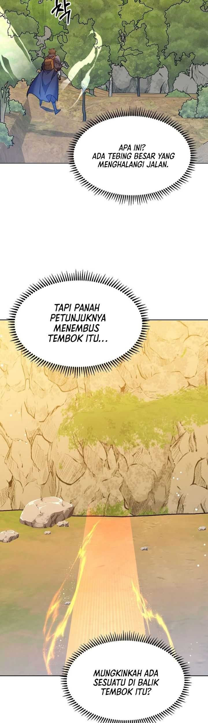 I’m Going to Steal Again Today Chapter 52 Gambar 30