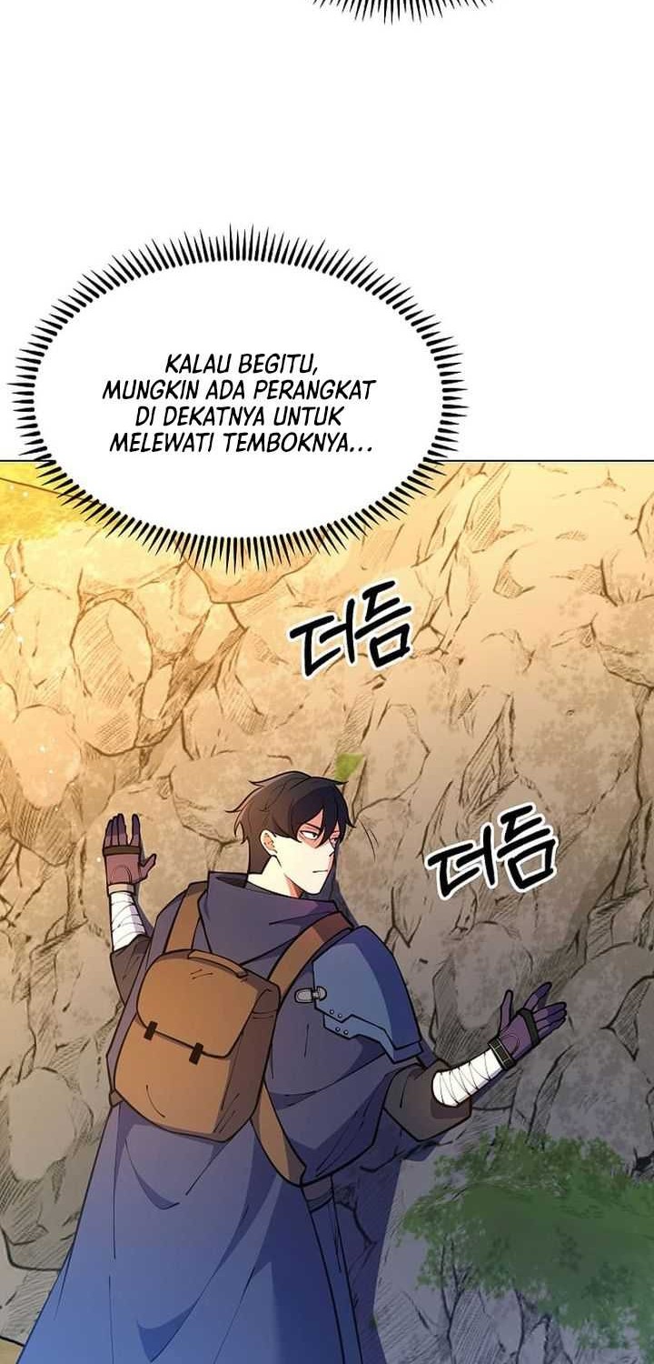 I’m Going to Steal Again Today Chapter 52 Gambar 31