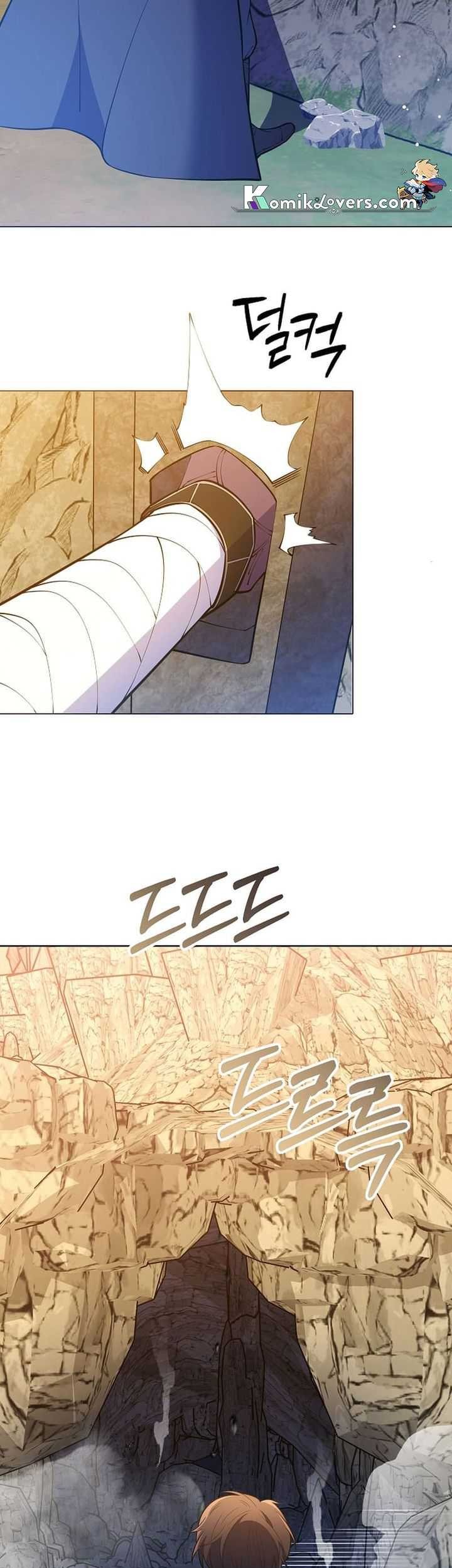 I’m Going to Steal Again Today Chapter 52 Gambar 32