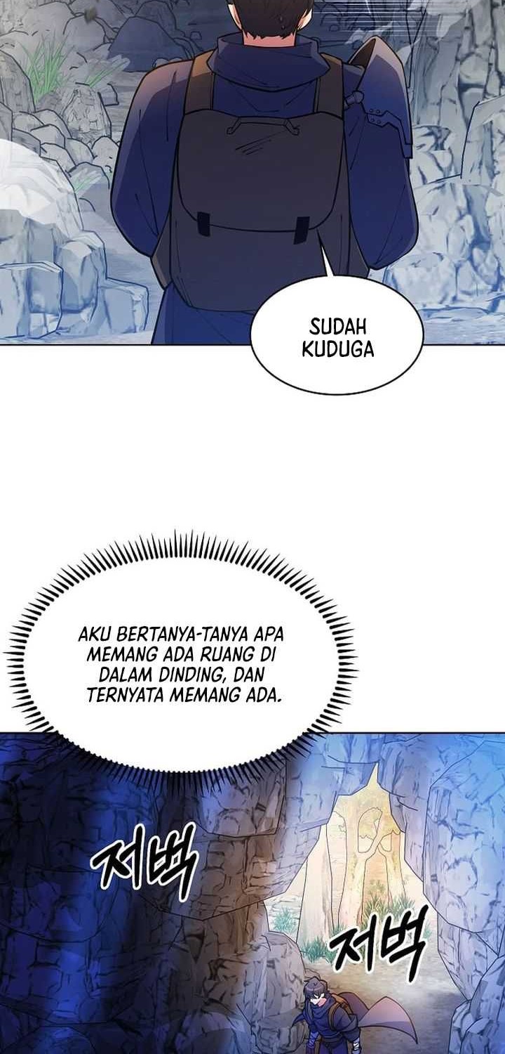 I’m Going to Steal Again Today Chapter 52 Gambar 33