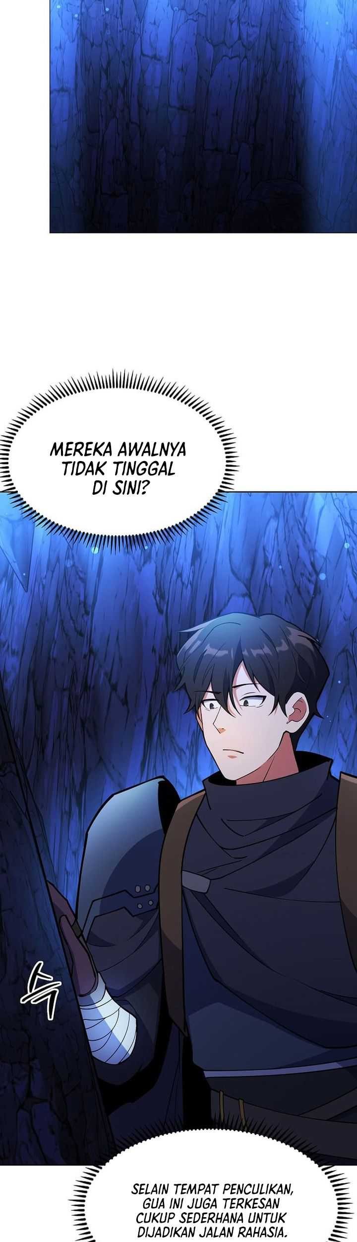 I’m Going to Steal Again Today Chapter 52 Gambar 36