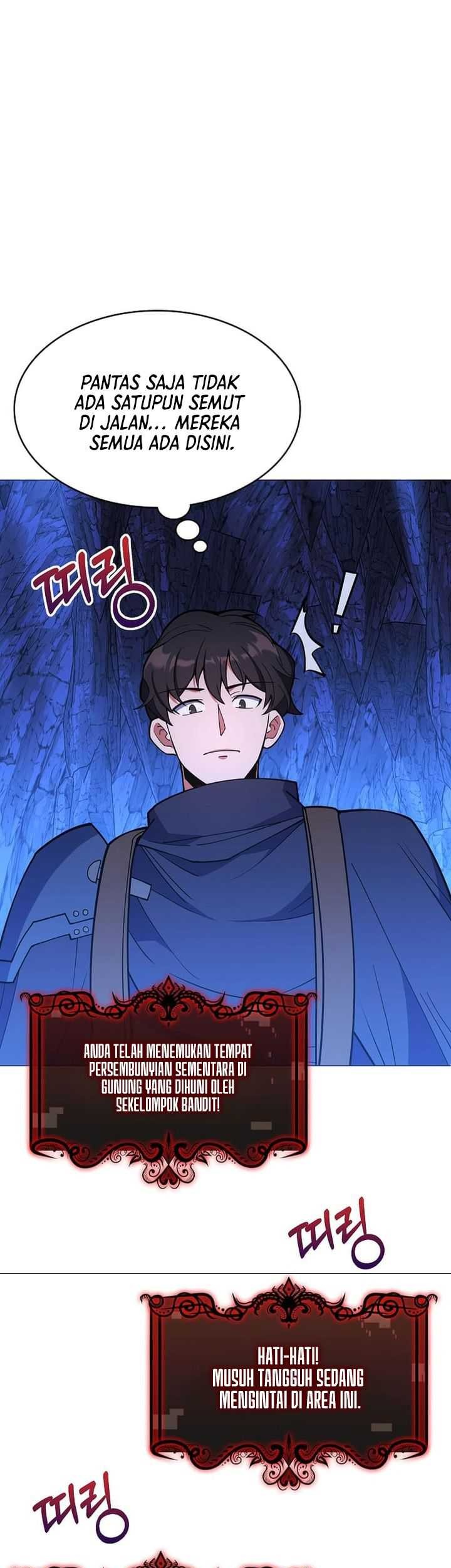 I’m Going to Steal Again Today Chapter 52 Gambar 40