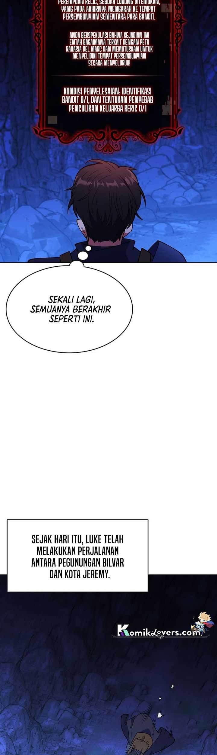 I’m Going to Steal Again Today Chapter 52 Gambar 44